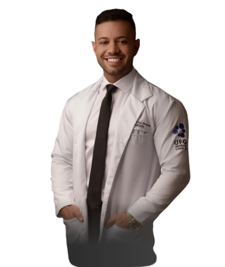 Dr. João Vitor Percurssor